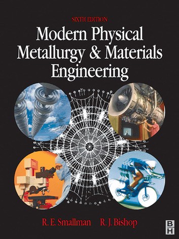 metallurgy books pdf